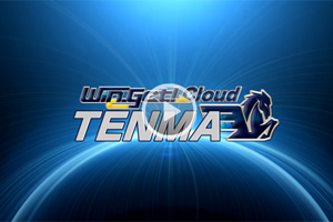 ウィンゲットクラウドTENMA紹介動画